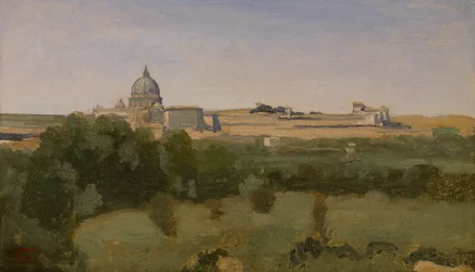 View of St. Peter